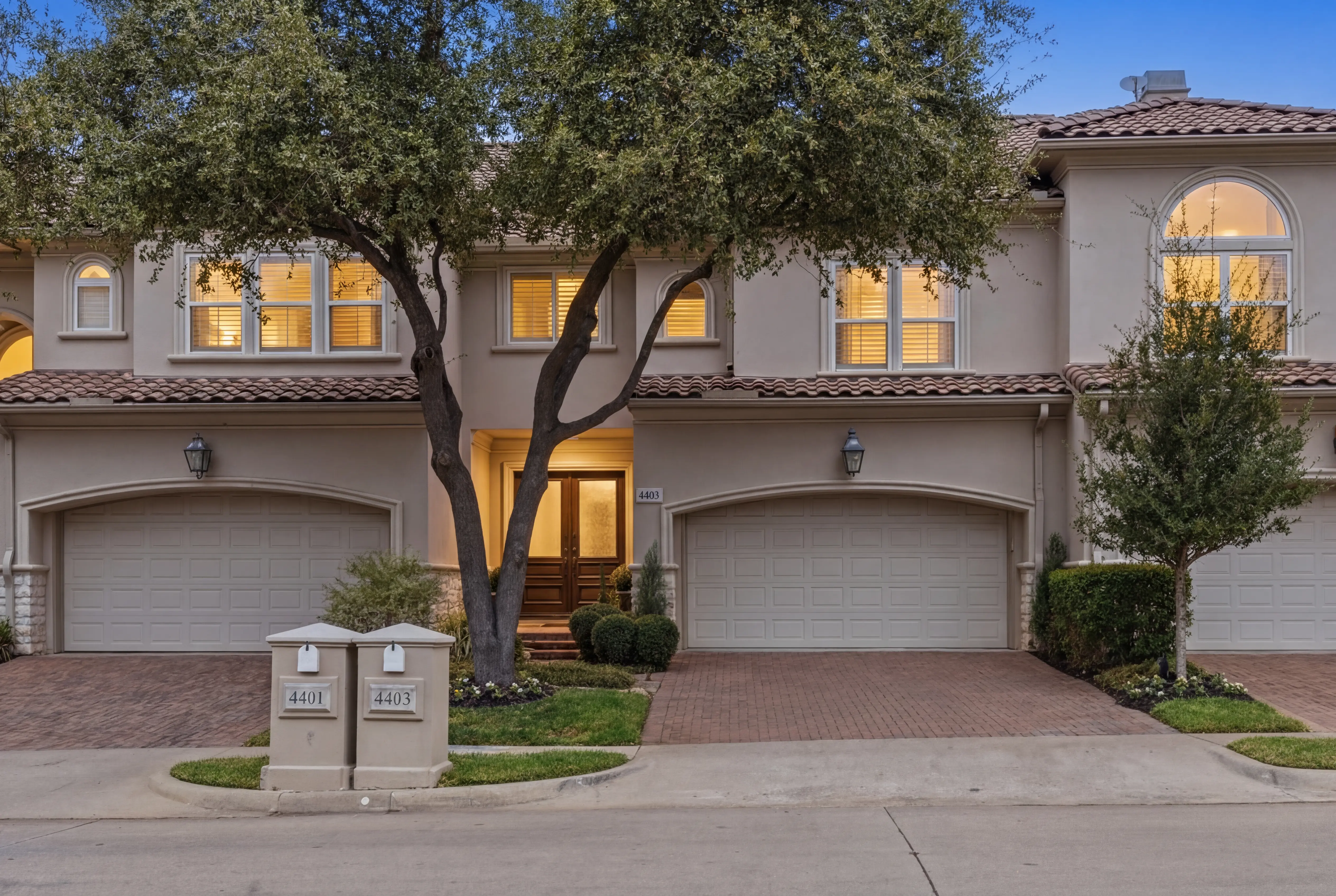 4403 St. Andrews&nbsp;Blvd - Fairway Vista exterior